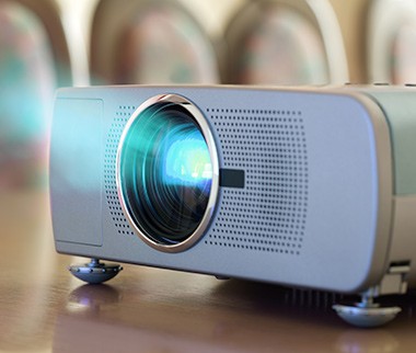 a/v for businesses