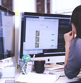 cloud backups for your important work