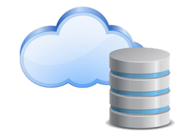 cloud storage