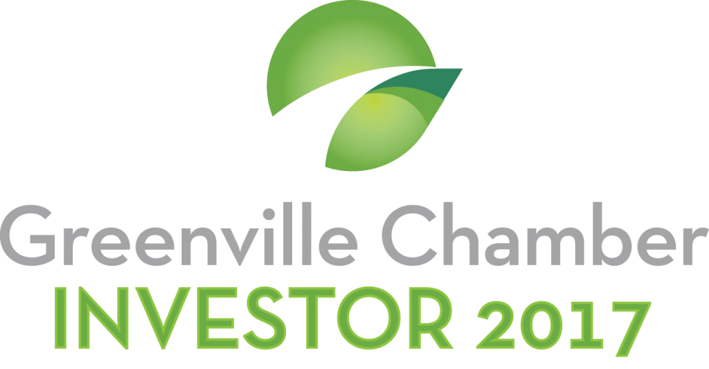 Greenville Chamber Investor 2017