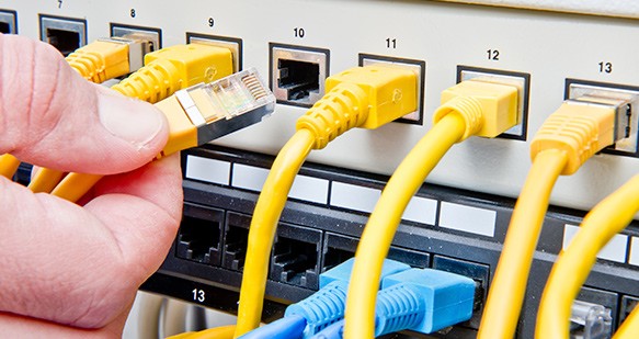 network cabling