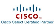 cisco certified partner