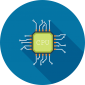 cpu icon