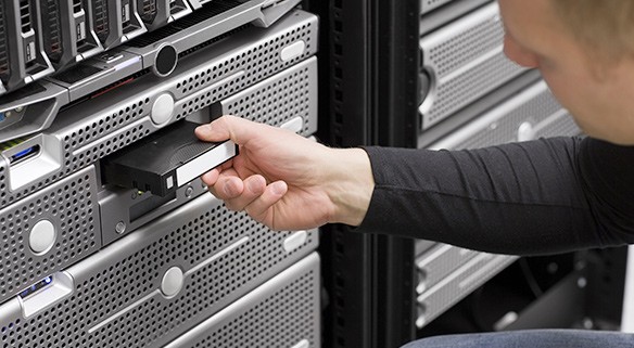 data solutions