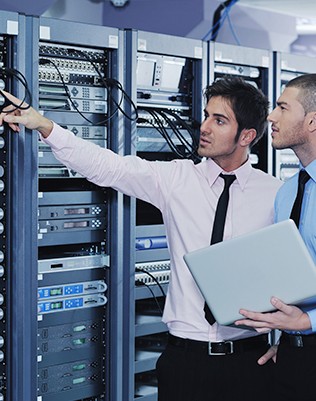 disaster recovery services disaster recovery services