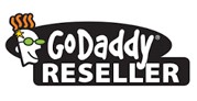 godaddy reseller