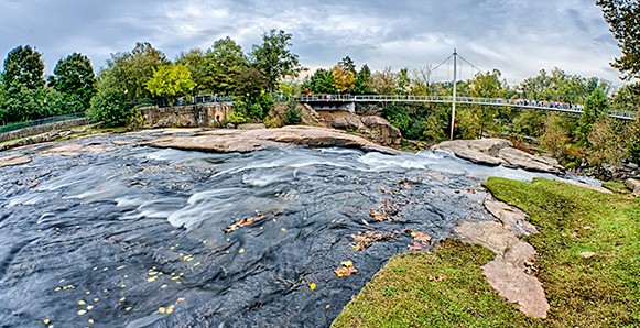 greenville south carolina