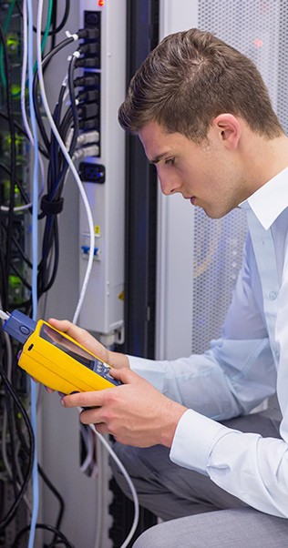 network assessment and maintenance network assessment and maintenance