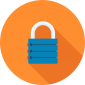 padlock icon