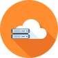 cloud services icon