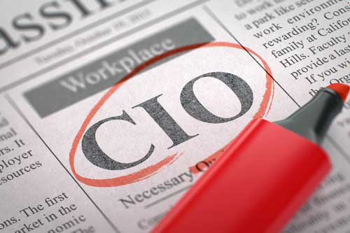 Virtual CIO