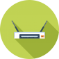 wifi services icon