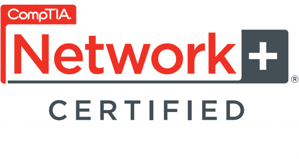 CompTIA Network+ Certified