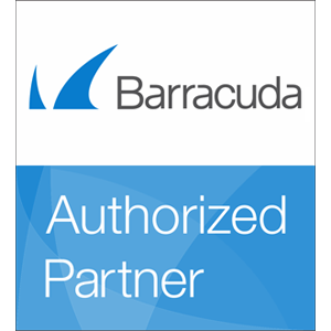 Barracuda Partner