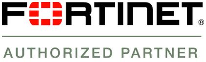 Fortinet Authorized Partner