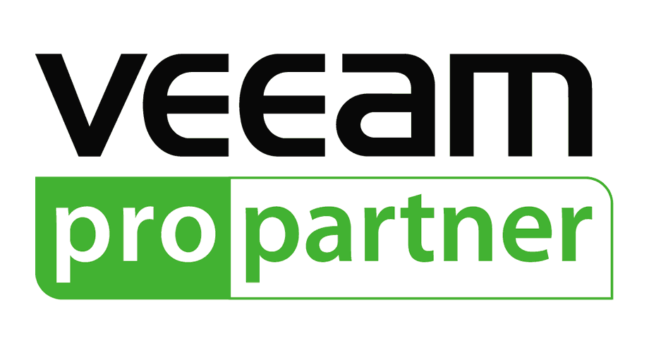 Veeam Pro Partner