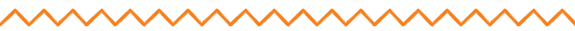 zigzag-orange orange zigzag line