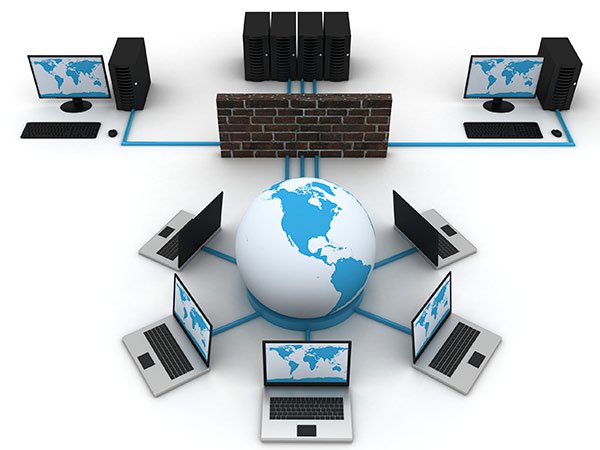 wireless network solutions