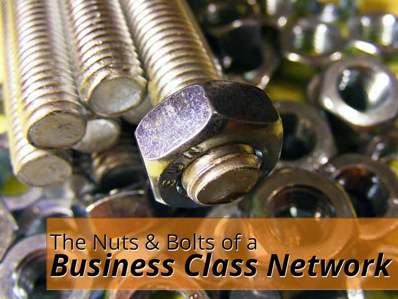 business class network