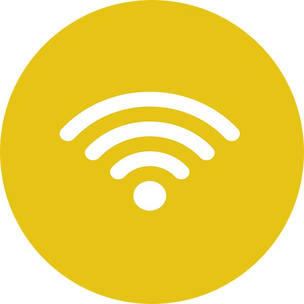 Fixed Wireless Broadband Connection
