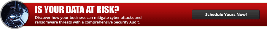 IT Security Audit