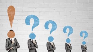 questions